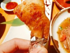 鸡翅饺子-醉虎传(南锣鼓巷店)