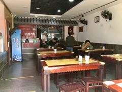 大堂-老陆稿荐(西中市店)