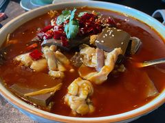 -蟹榭·本帮江浙菜·蟹宴(五角场合生汇商场店)