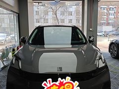 -靓轩汽车服务 ·3M汽车膜特约施工中心(铂金店)