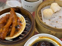 -香港蓮香樓(中環店)