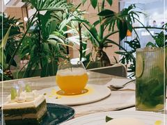 -théATRE 茶聚场(王府中環店)