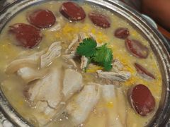 -李记饺子·熏酱东北菜(欢乐谷店)