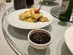 南汇散养鸡-阿明小菜·海鲜·上海菜(梅陇店)