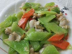 -碧海银沙海鲜餐厅(恒大海上威尼斯店)