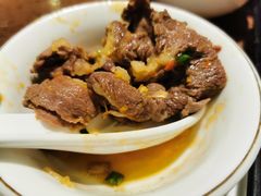 -幸运牛汕头小黄牛牛肉火锅(梅林店)