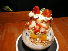 招牌优格杯-BE BRIGHT KITCHEN(正佳广场店)
