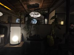-本处·素食·融合料理(南油店)