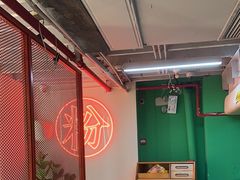 -赣南粉局·江西小炒·锅气炒粉(巴黎春天店)