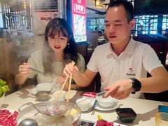 -潮泰牛肉火锅 · 创于1992年(车公庙店)