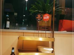 -海底捞火锅(吴中路店)