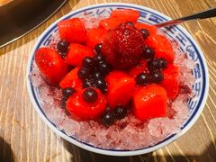 -马厂老火锅(胜太路店)