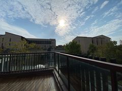 -上海崇明金茂凯悦酒店