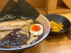 -柒鉦·日式豚骨拉麵(常德路店)