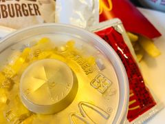 -麦当劳(酒仙桥路店)