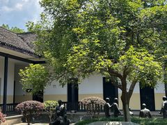 -湖南省立第一师范学校旧址