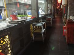 -袁老四重庆老火锅(桐梓坡店)