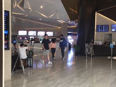 -英皇UA电影城(虹桥天地店)