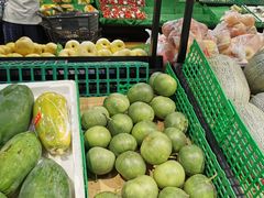 -大商超市(银岛店)