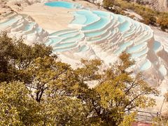 -白水台