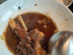 -东门口·鲜爆肚涮肉·烧烤(老门东店)