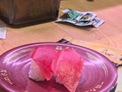 -寿司郎(皇庭广场店)