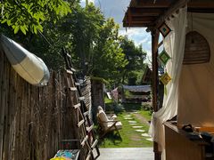 -HERRE·FARM 赫尔露营农场·团建聚会包场