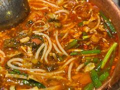 小锅米线-觅山云南菜(泊富ICITY店)