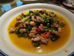 -鱼食饭稻·苏浙土菜17年老馆子(平江路店)