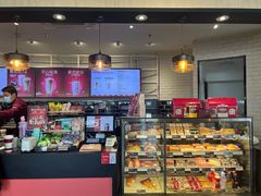 -COSTA COFFEE(百葛服务区店)