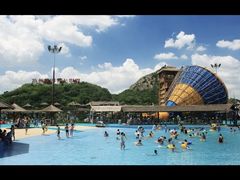 -苏州乐园森林水世界