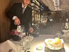 -燃扒房Steakhouse(皇庭店)
