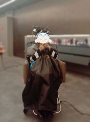-斑斓色彩沙龙
