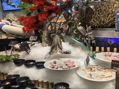 -初色海鲜自助(万丰路店)