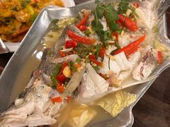 -大螃蟹海鲜餐厅