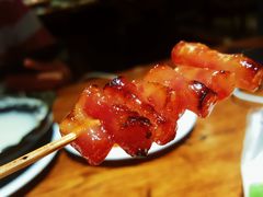 -成都烧烤(川大店)