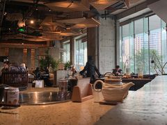 大堂-园里火锅(仁和新城店)