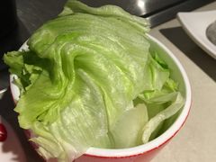 -海底捞火锅(泉城路店)