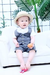 -宝贝日记专业儿童摄影(南坪店)