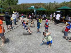 -季高兔窝窝亲子园(上海薰衣草公园店)