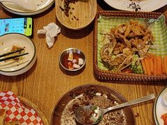 -椰莱泰小谷·东南亚融合菜(坪山悦阾SPACE店)
