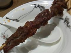 -北疆饭店(苏宁广场店)