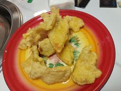 -全家福东北菜(联谊花园宜康苑店)