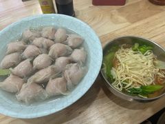 -肉燕扁食草包飯(东街店)
