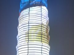 -郑州国际会展中心