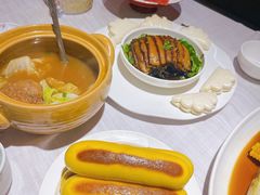 -大鸭梨烤鸭·北京菜(南小街/南苑店)