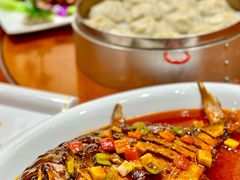 -老苏扬饭店