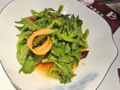 -清真老东乡开锅羊肉(甘南路店)
