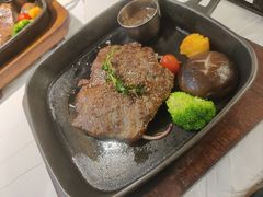 -牛扒先生·厚切雪花牛扒西餐厅(北京路禺山路店)