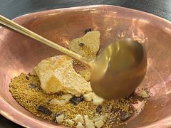 -诺敏塔拉奶茶-布里亚特包子-手把肉(锦都会店)